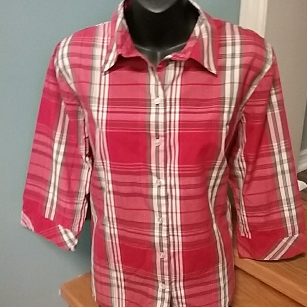 Alia pants and blouse set